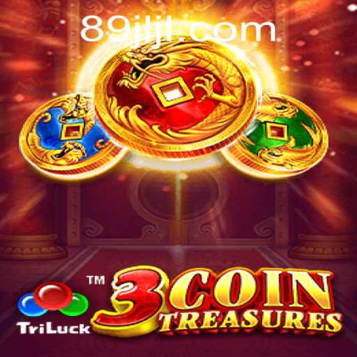 Exploring 3CoinTreasures: The New Wave of Online Gaming