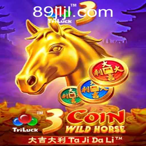 Exploring the Exciting World of 3CoinWildHorse