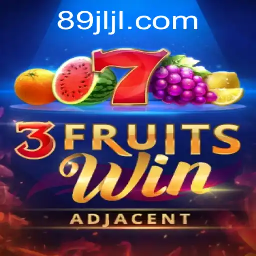 Explore the Exciting World of 3FruitsWin - A Game by JL89.COM
