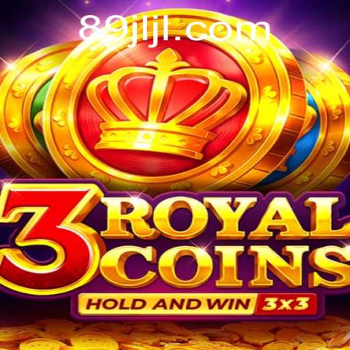 Explore the Engaging World of 3royalcoins: A Riveting Online Experience