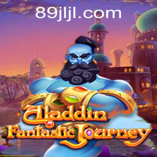 The World of Aladdin: A Magical Gaming Experience