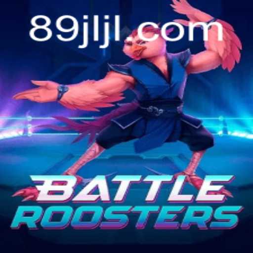Explore BattleRoosters: The Latest Gaming Phenomenon
