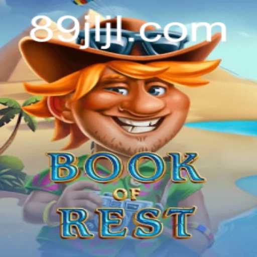 Discover the Mystical World of BookofRest