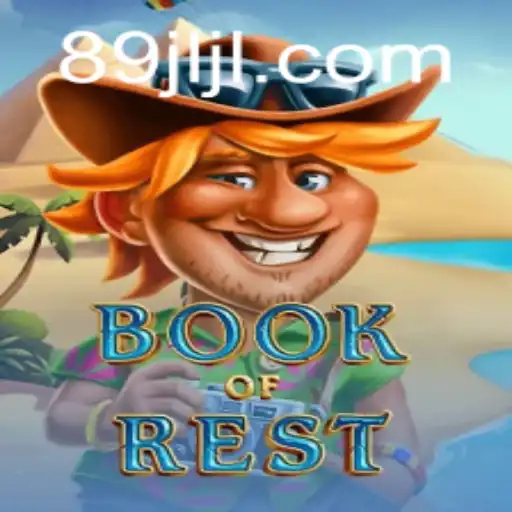 Discover the Mystical World of BookofRest