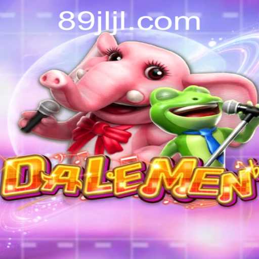 Exploring the Innovative World of DALEMEN: A Thrilling New Game by JL89.COM