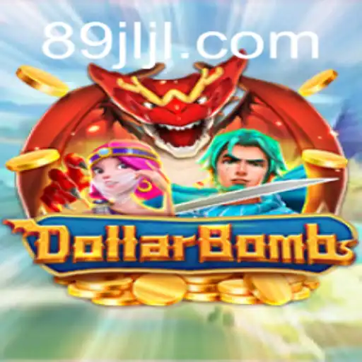 DollarBombs: A Thrilling New Gaming Experience with JL89.COM