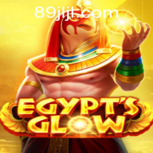 Discovering the Mysteries of EgyptsGlow: A Game of Ancient Enchantment