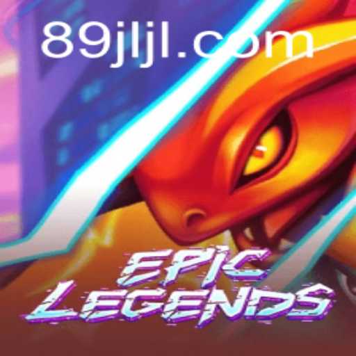 EpicLegends: The Fascinating World of Strategic Gameplay