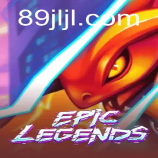 EpicLegends: The Fascinating World of Strategic Gameplay