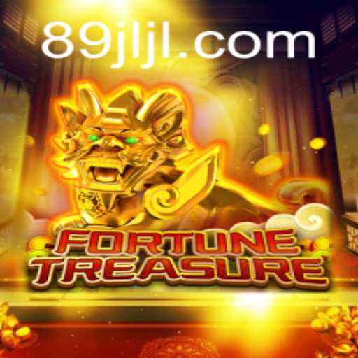 Unveiling the Enchanting World of FortuneTreasure: A Guide to Gameplay and Strategy