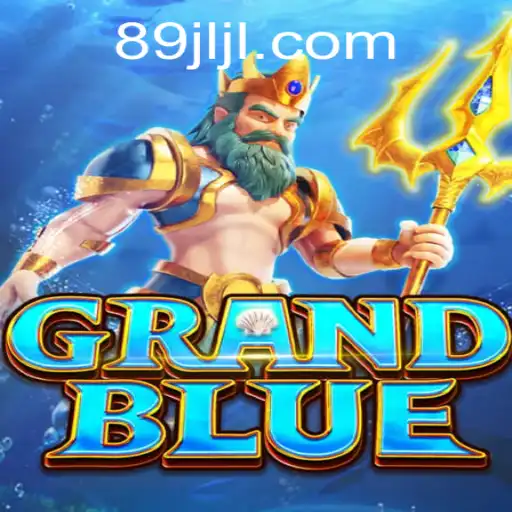 Discover the Fascinating World of GRANDBLUE: A Captivating Gaming Experience