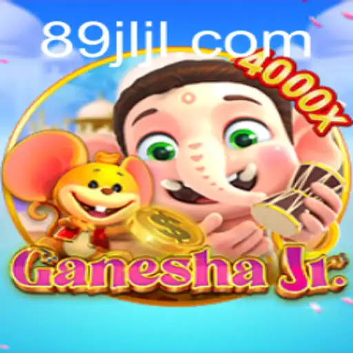 Explore the Thrilling World of GaneshaJr: A New Gaming Experience with JL89.COM