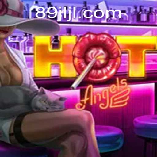 Discover the Thrilling World of HotAngels: Immerse Yourself in an Unforgettable Gaming Experience