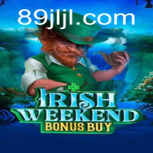Explore the Excitement of IrishWeekendBonusBuy with JL89.COM