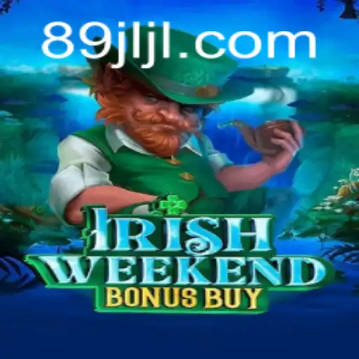 Explore the Excitement of IrishWeekendBonusBuy with JL89.COM