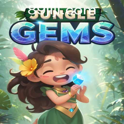 Explore the Mystical World of JungleGems: A Thrilling Adventure Awaits