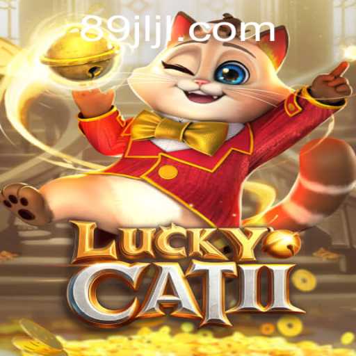 Discovering LuckyCatII: A New Adventure in Gaming