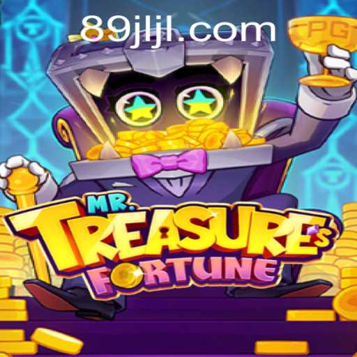 Unveiling the Adventure: MrTreasuresFortune