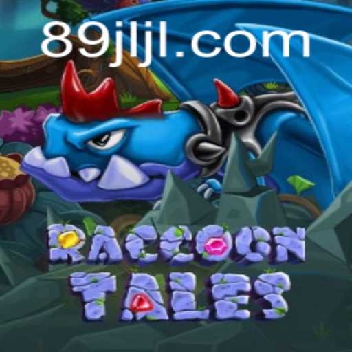 RaccoonTales: A Mesmerizing Adventure Game from JL89.COM
