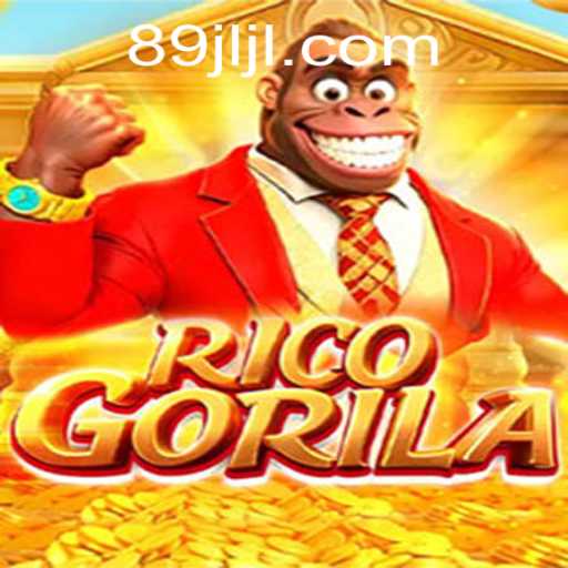 Exploring RicoGorila: A Thrilling New Adventure in Gaming