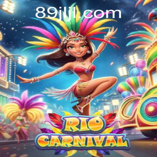 Discover the Exciting World of RioCarnival with JL89.COM