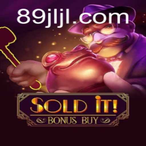 Embark on a Thrilling Adventure with SolditBonusBuy at JL89.COM