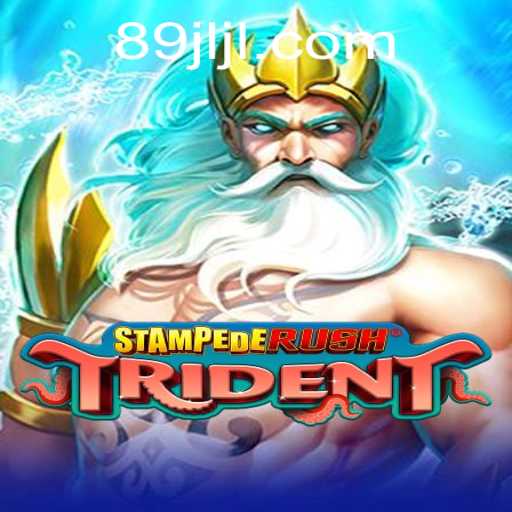 StempedeRushTrident: The Next Evolution in Gaming