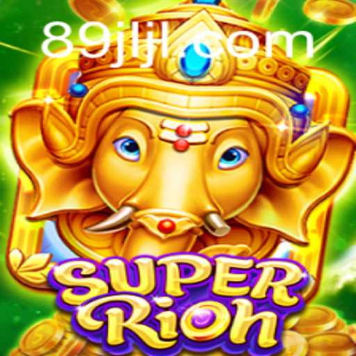 Exploring the Thrills of SuperRich: The Game That Everyone Is Talking About